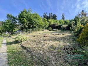 Prodej zahrady, Vsetín, Malý Skalník, 369 m2
