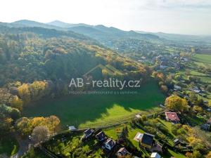 Prodej pozemku pro bydlení, Bořislav, 5709 m2