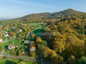 Prodej pozemku pro bydlení, Bořislav, 5709 m2