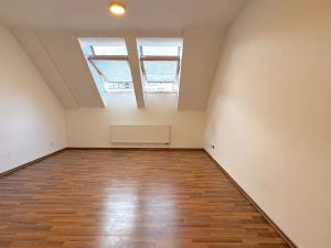 Pronájem bytu 1+kk, Brno, Pekařská, 30 m2