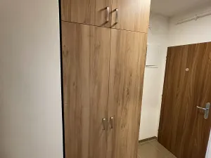 Pronájem bytu 1+kk, Brno, Pekařská, 30 m2