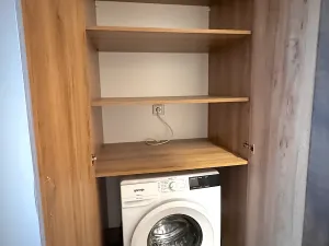Pronájem bytu 1+kk, Brno, Pekařská, 30 m2