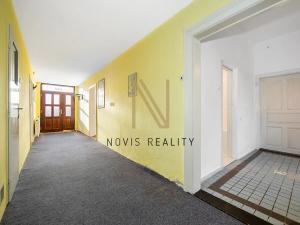 Prodej rodinného domu, Nýrsko, Klatovská, 312 m2