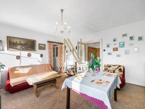 Prodej rodinného domu, Nýrsko, Klatovská, 312 m2
