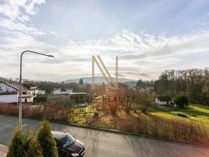 Prodej rodinného domu, Nýrsko, Klatovská, 312 m2