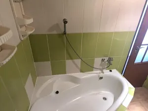 Pronájem bytu 1+1, Ústí nad Labem, Železná, 34 m2