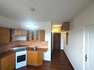 Pronájem bytu 1+1, Ústí nad Labem, Železná, 34 m2