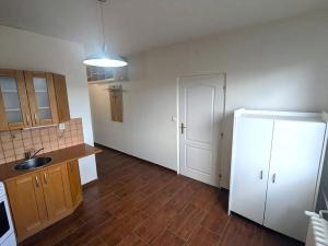 Pronájem bytu 1+1, Ústí nad Labem, Železná, 34 m2