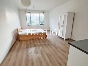 Pronájem bytu 1+kk, Praha - Letňany, Pavla Beneše, 45 m2