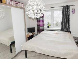 Prodej bytu 2+1, Solenice, 51 m2