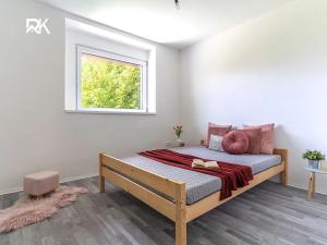 Prodej rodinného domu, Křečhoř, 100 m2