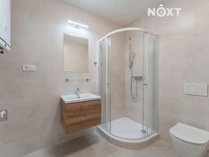 Pronájem bytu 2+kk, Šumperk, Langrova, 72 m2