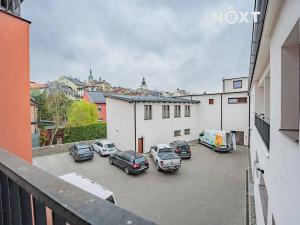 Pronájem bytu 2+kk, Šumperk, Langrova, 72 m2