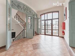 Pronájem bytu 2+kk, Šumperk, Langrova, 67 m2