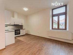 Pronájem bytu 2+kk, Šumperk, Langrova, 67 m2