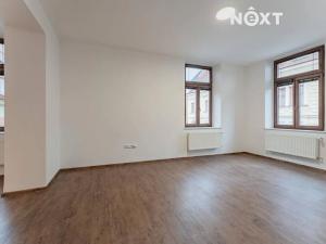 Pronájem bytu 2+kk, Šumperk, Langrova, 67 m2