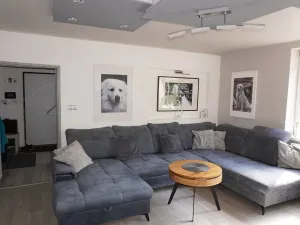 Prodej rodinného domu, Dalovice, 150 m2