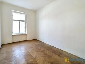 Prodej bytu 1+kk, Praha - Karlín, Sokolovská, 21 m2