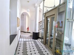 Prodej bytu 1+kk, Praha - Karlín, Sokolovská, 21 m2