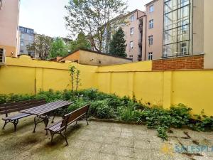 Prodej bytu 1+kk, Praha - Karlín, Sokolovská, 21 m2