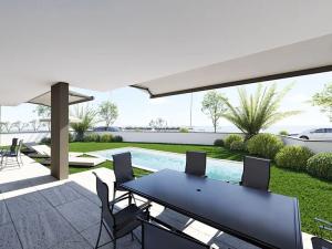 Prodej bytu 4+kk, Nin, Chorvatsko, 237 m2