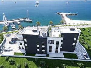 Prodej bytu 4+kk, Nin, Chorvatsko, 237 m2