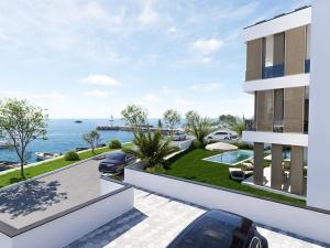 Prodej bytu 4+kk, Nin, Chorvatsko, 237 m2