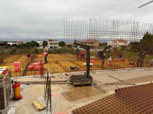 Prodej bytu 4+kk, Nin, Chorvatsko, 237 m2