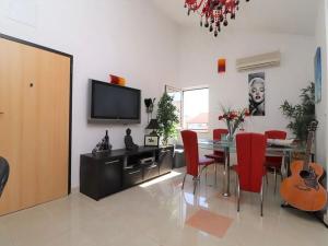Prodej bytu 3+kk, Vodice, Chorvatsko, Srima XVII, 71 m2