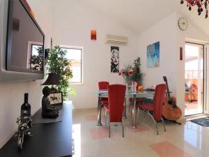 Prodej bytu 3+kk, Vodice, Chorvatsko, Srima XVII, 71 m2