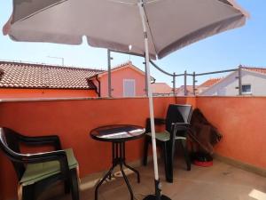 Prodej bytu 3+kk, Vodice, Chorvatsko, Srima XVII, 71 m2