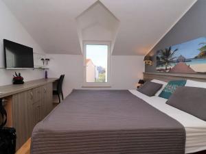 Prodej bytu 3+kk, Vodice, Chorvatsko, Srima XVII, 71 m2