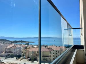 Prodej bytu 2+kk, Makarska, Chorvatsko, 47 m2