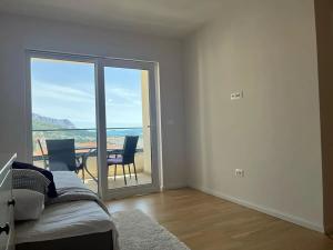 Prodej bytu 2+kk, Makarska, Chorvatsko, 47 m2