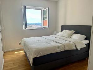 Prodej bytu 2+kk, Makarska, Chorvatsko, 47 m2