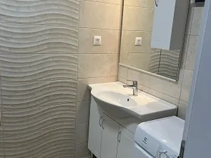 Prodej bytu 2+kk, Makarska, Chorvatsko, 47 m2