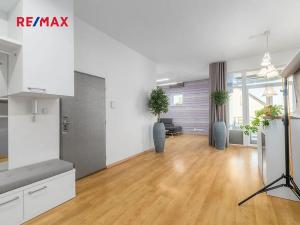 Prodej kanceláře, Plzeň, Plaská, 65 m2