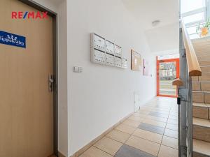 Prodej kanceláře, Plzeň, Plaská, 65 m2