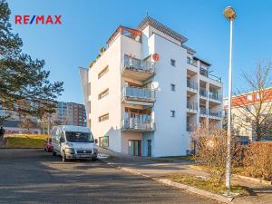 Prodej kanceláře, Plzeň, Plaská, 65 m2