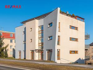 Prodej kanceláře, Plzeň, Plaská, 65 m2