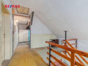 Prodej rodinného domu, Vejvanov, 176 m2