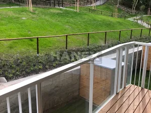 Prodej bytu 2+kk, Praha - Košíře, Naskové, 58 m2