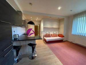 Pronájem bytu 2+kk, Olomouc, Jarmily Glazarové, 47 m2