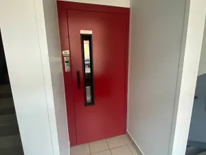 Pronájem bytu 2+1, Plzeň, Táborská, 54 m2