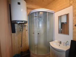Prodej chaty, Uhelná, 21 m2