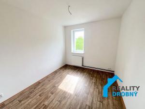 Pronájem bytu 1+1, Děčín, Družstevní, 30 m2