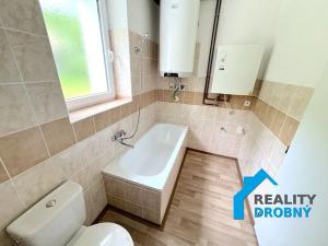 Pronájem bytu 1+1, Děčín, Družstevní, 30 m2