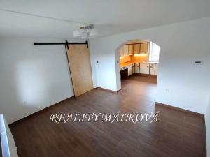 Prodej rodinného domu, Trusnov, 120 m2