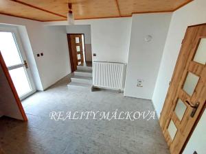 Prodej rodinného domu, Trusnov, 120 m2