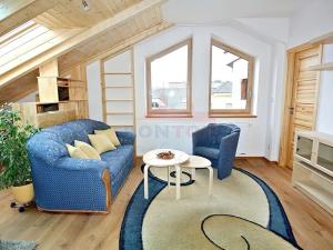 Pronájem bytu 2+1, Praha - Šeberov, Musilova, 56 m2